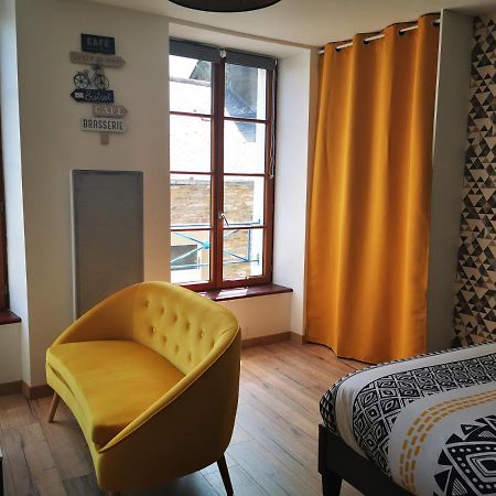 Studio Cosy Breizh Κανκάλ Εξωτερικό φωτογραφία