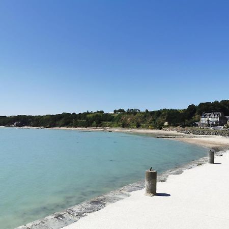 Studio Cosy Breizh Κανκάλ Εξωτερικό φωτογραφία